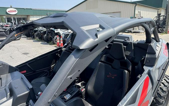 2026 Can-Am Maverick X3 X Turbo