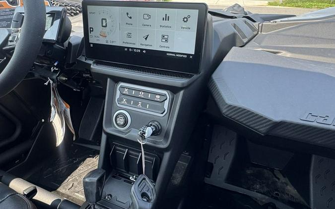 2026 Can-Am Maverick X3 X Turbo