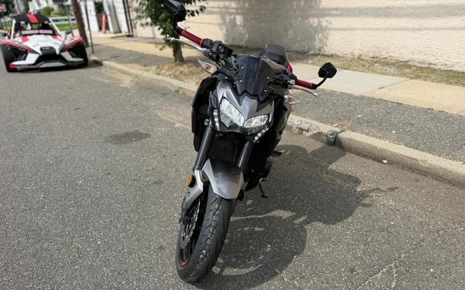 2023 Kawasaki Z900 ABS