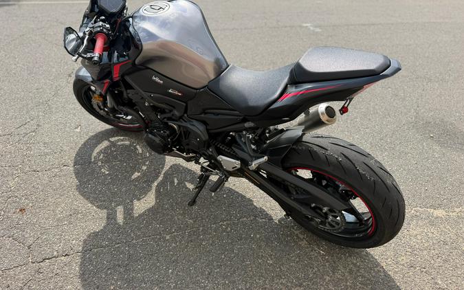 2023 Kawasaki Z900 ABS
