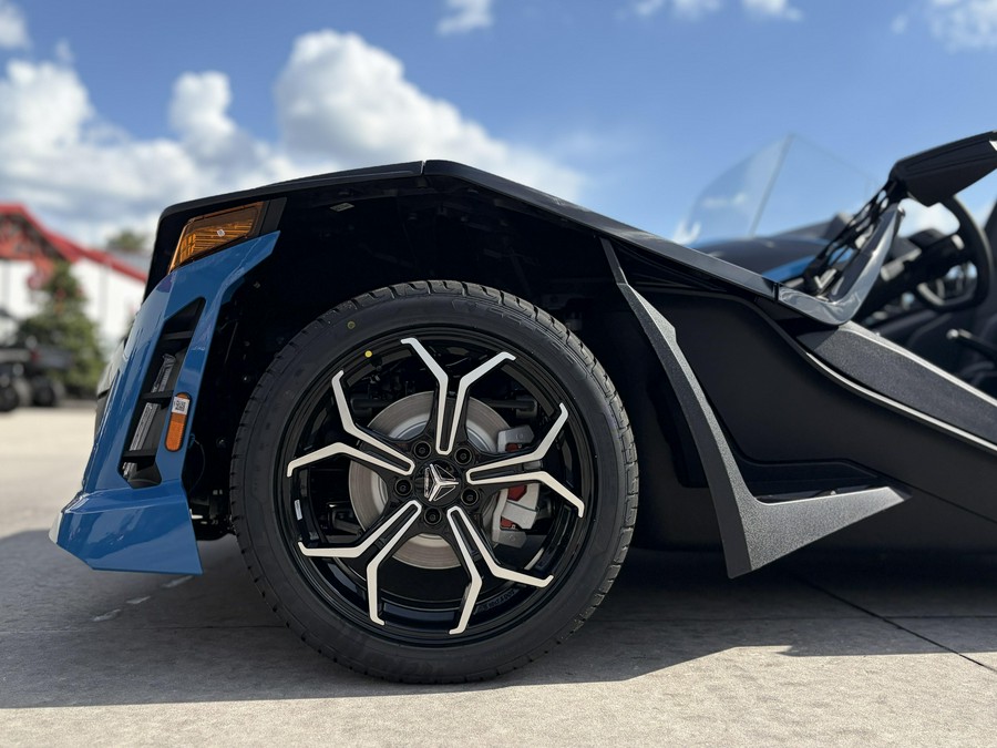 2026 Slingshot SLR MANUAL