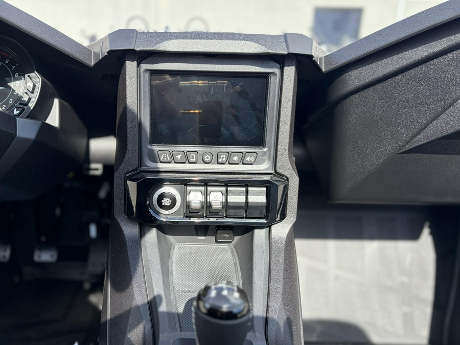 2026 Slingshot SLR MANUAL
