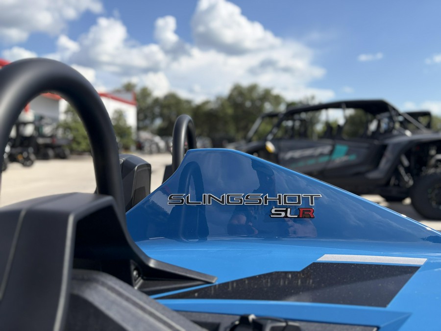 2026 Slingshot SLR MANUAL