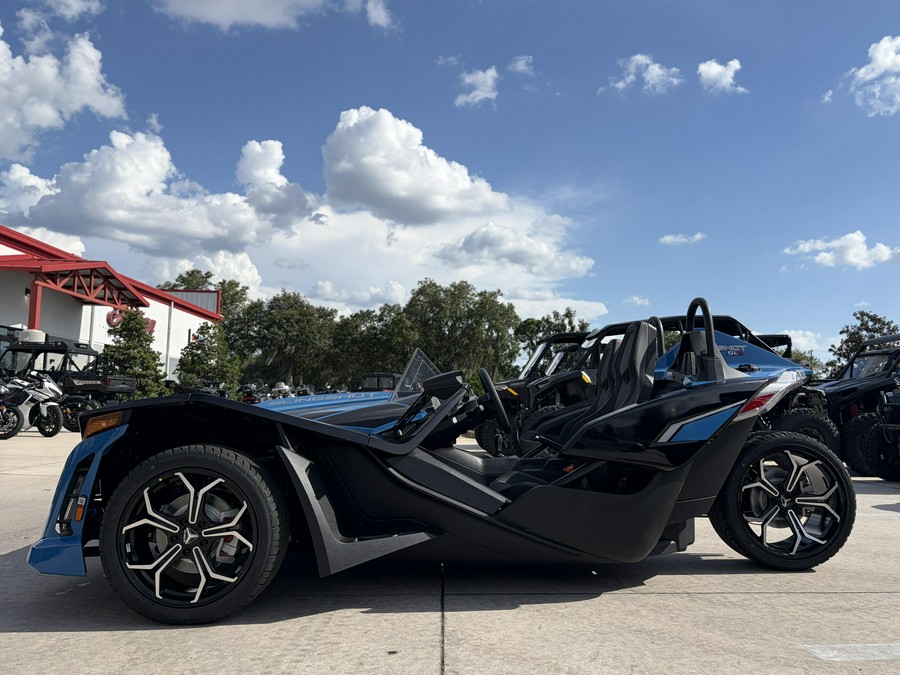 2026 Slingshot SLR MANUAL