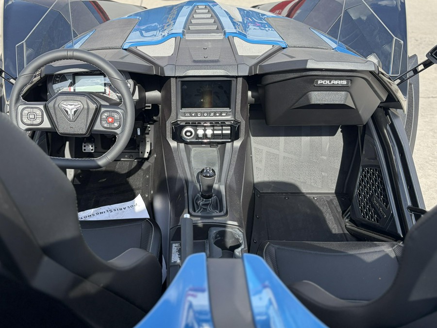 2026 Slingshot SLR MANUAL