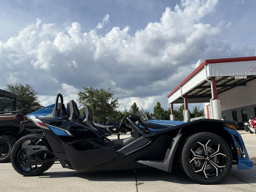 2026 Slingshot SLR MANUAL