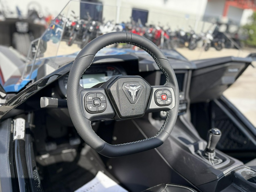 2026 Slingshot SLR MANUAL