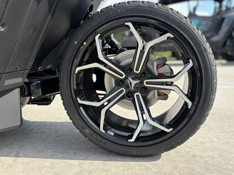 2026 Slingshot SLR MANUAL
