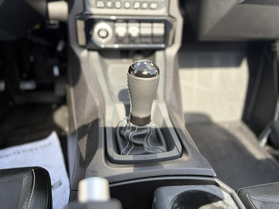2026 Slingshot SLR MANUAL