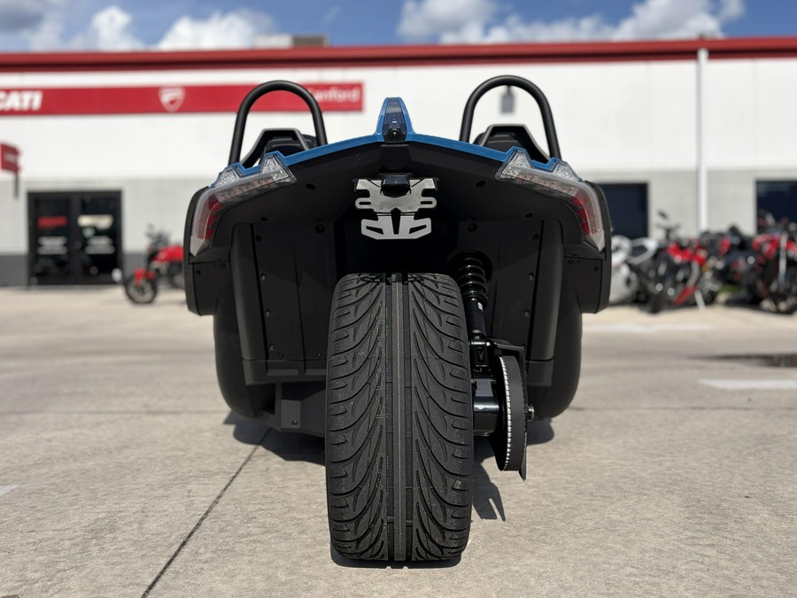 2026 Slingshot SLR MANUAL