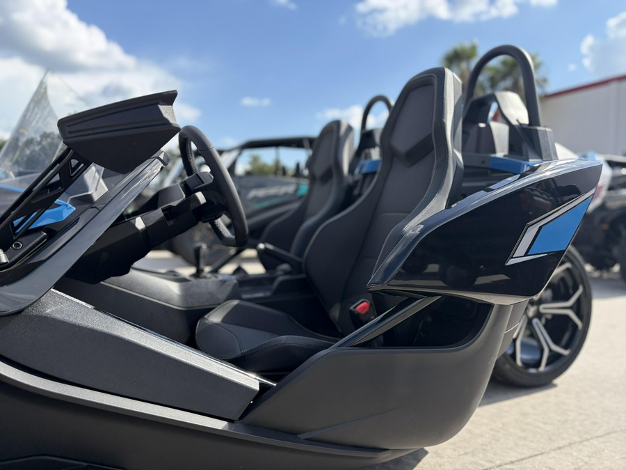 2026 Slingshot SLR MANUAL