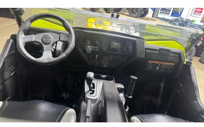 2021 Teryx4 LE - Kawasaki