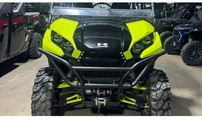 2021 Teryx4 LE - Kawasaki