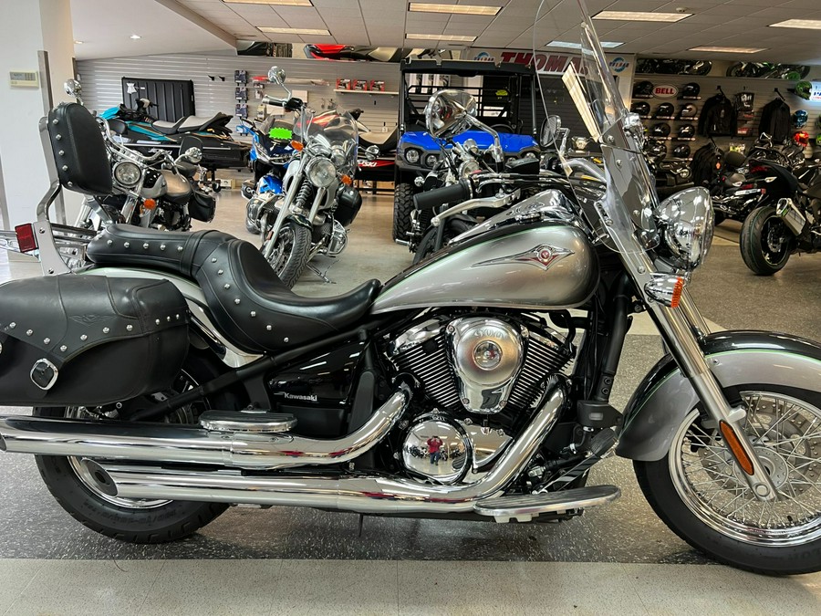 2020 Kawasaki Vulcan 900 Classic LT for sale in Valparaiso, IN