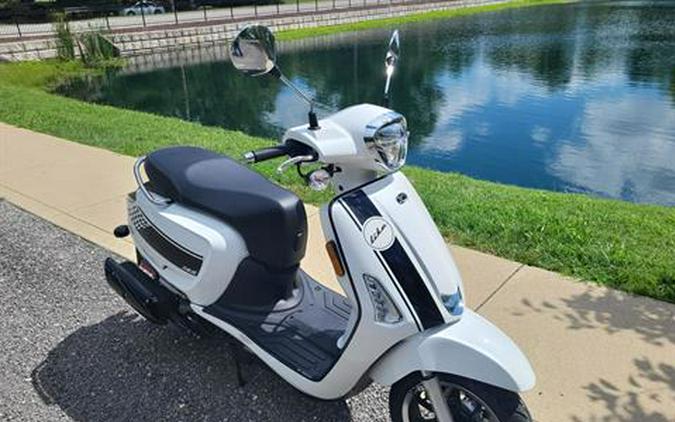 2020 Kymco Like 150i ABS Noodoe