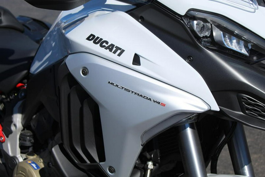 2023 Ducati #MSV4S