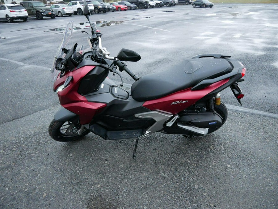 2024 Honda® ADV160 SP