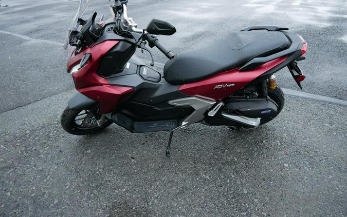 2024 Honda® ADV160 SP