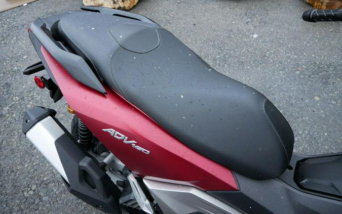 2024 Honda® ADV160 SP