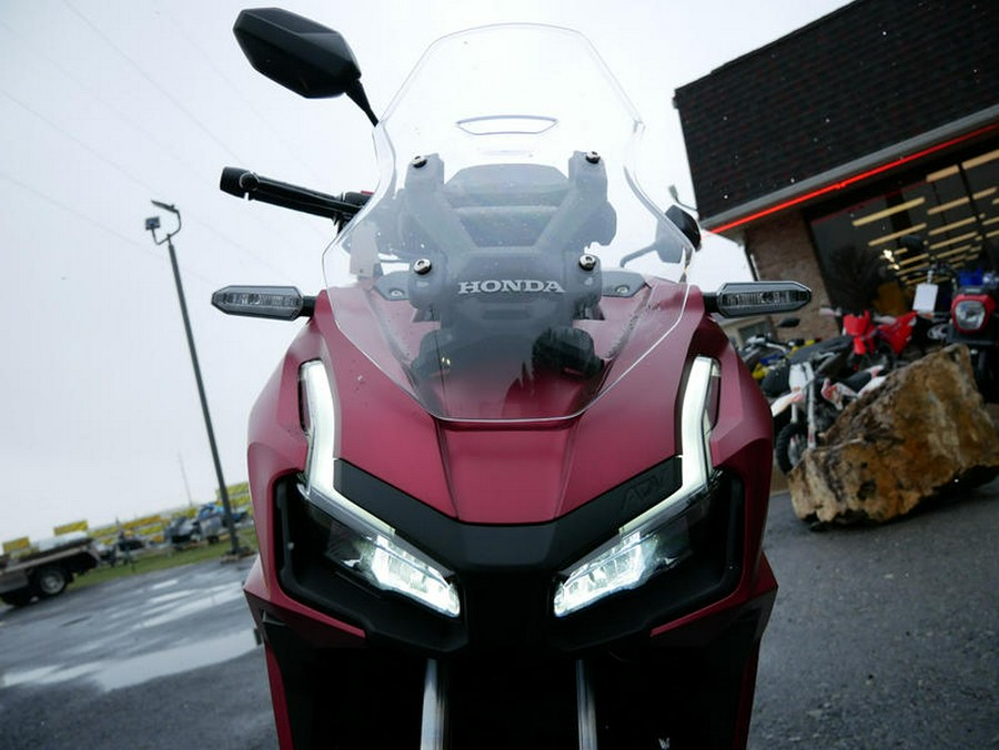 2024 Honda® ADV160 SP