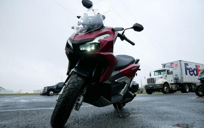 2024 Honda® ADV160 SP