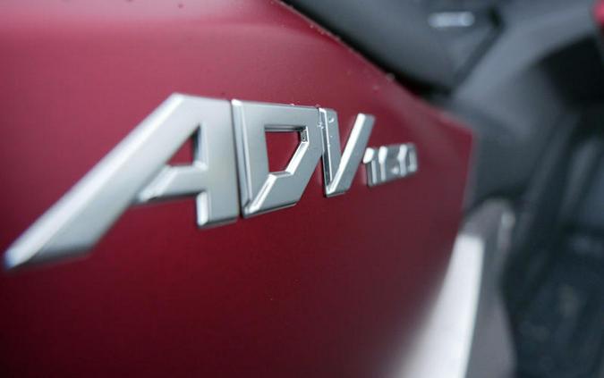 2024 Honda® ADV160 SP