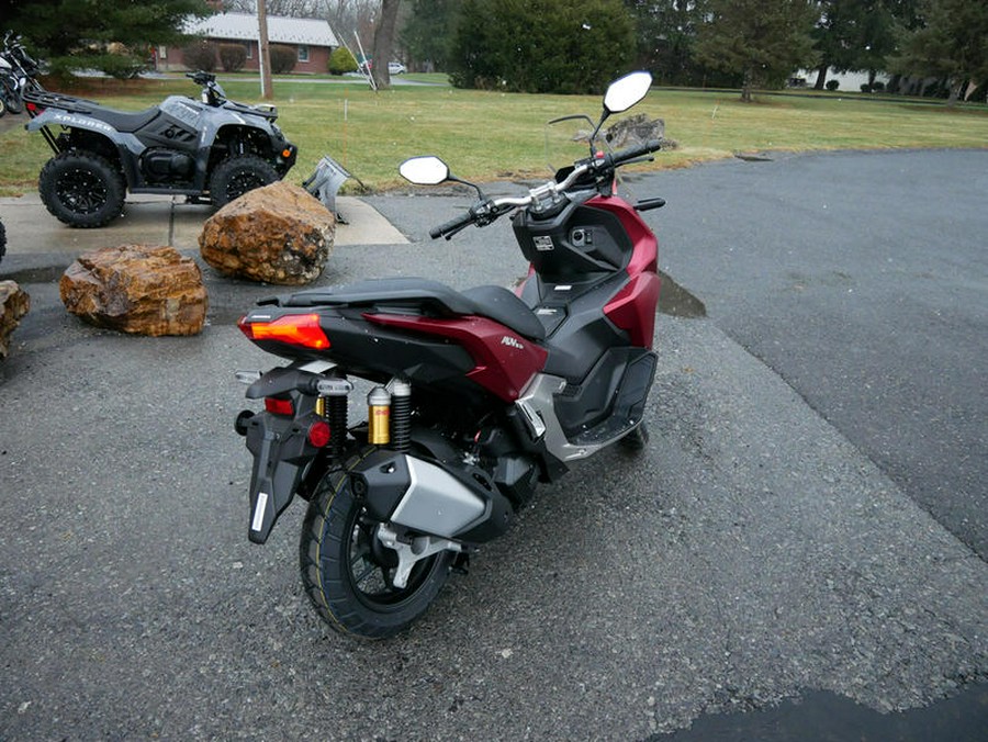 2024 Honda® ADV160 SP