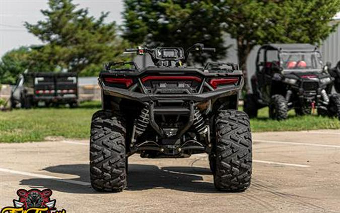 2023 Polaris Sportsman XP 1000 Ultimate Trail