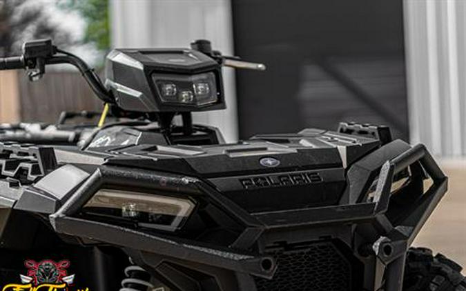 2023 Polaris Sportsman XP 1000 Ultimate Trail