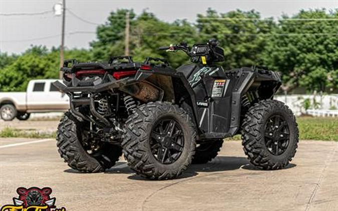 2023 Polaris Sportsman XP 1000 Ultimate Trail