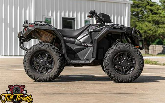 2023 Polaris Sportsman XP 1000 Ultimate Trail