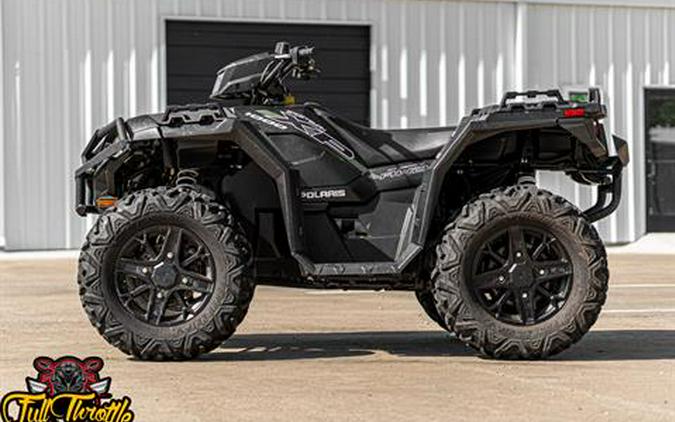 2023 Polaris Sportsman XP 1000 Ultimate Trail