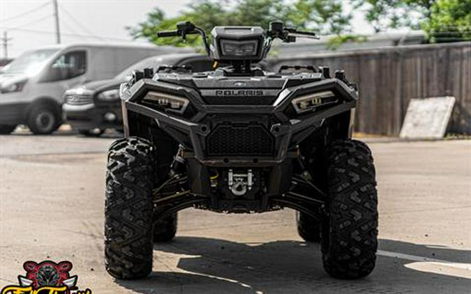 2023 Polaris Sportsman XP 1000 Ultimate Trail