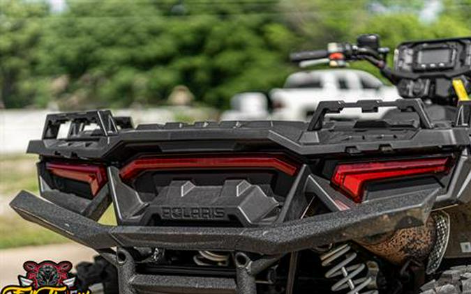 2023 Polaris Sportsman XP 1000 Ultimate Trail