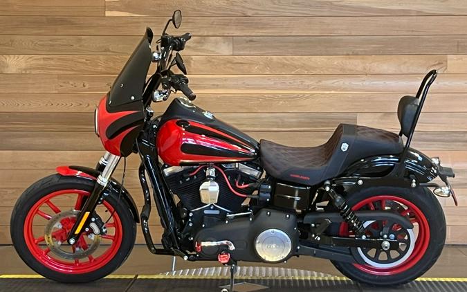 2015 Harley-Davidson Street Bob®