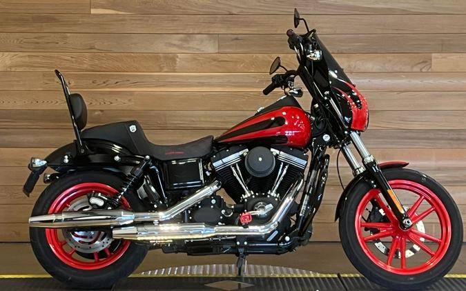 2015 Harley-Davidson Street Bob®