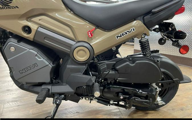 2023 Honda Navi Base