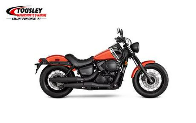 2024 Honda Shadow Phantom