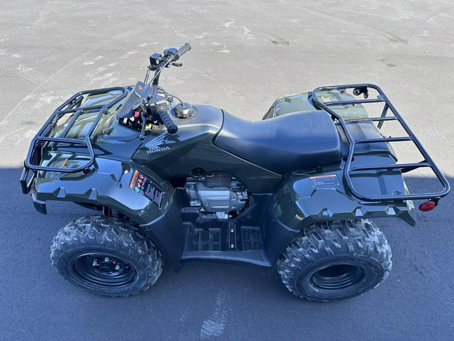 2024 Honda Four Trax Recon ES TRX250TEP