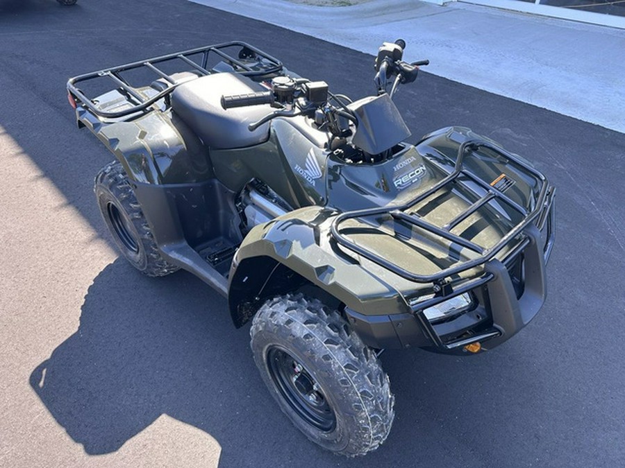 2024 Honda Four Trax Recon ES TRX250TEP