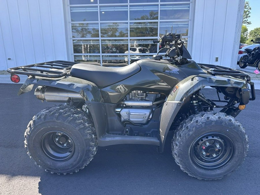 2024 Honda Four Trax Recon ES TRX250TEP