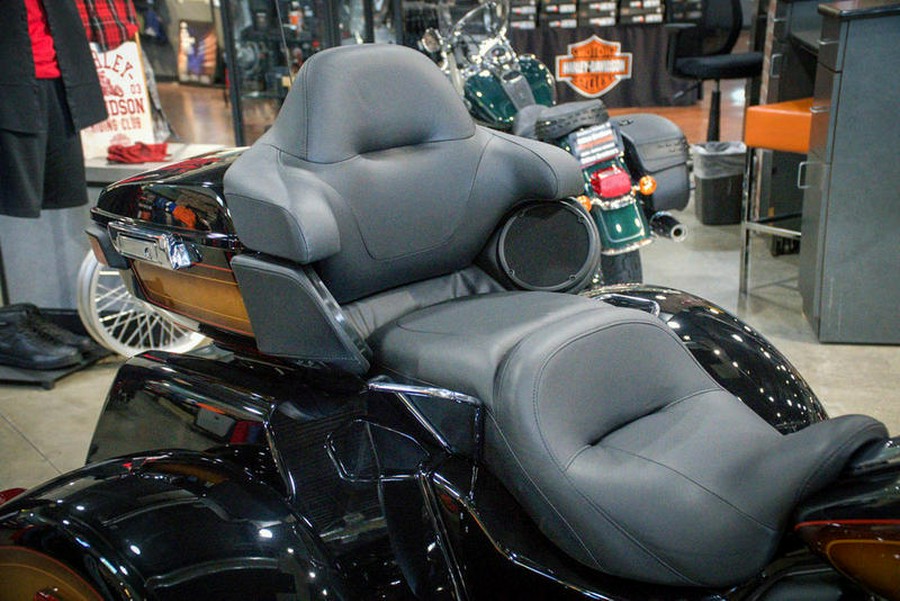 2024 Harley-Davidson® FLHTCUTG - Tri Glide® Ultra