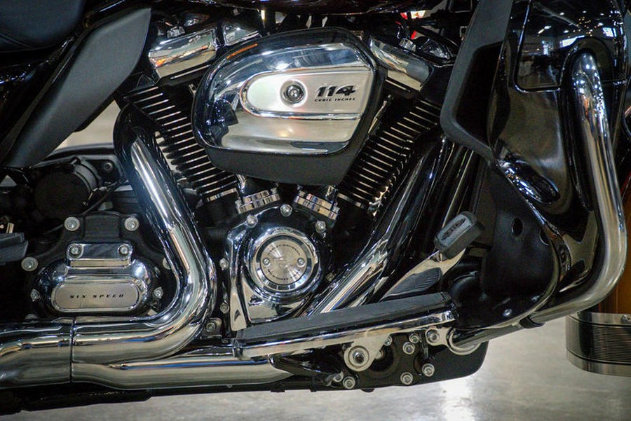 2024 Harley-Davidson® FLHTCUTG - Tri Glide® Ultra