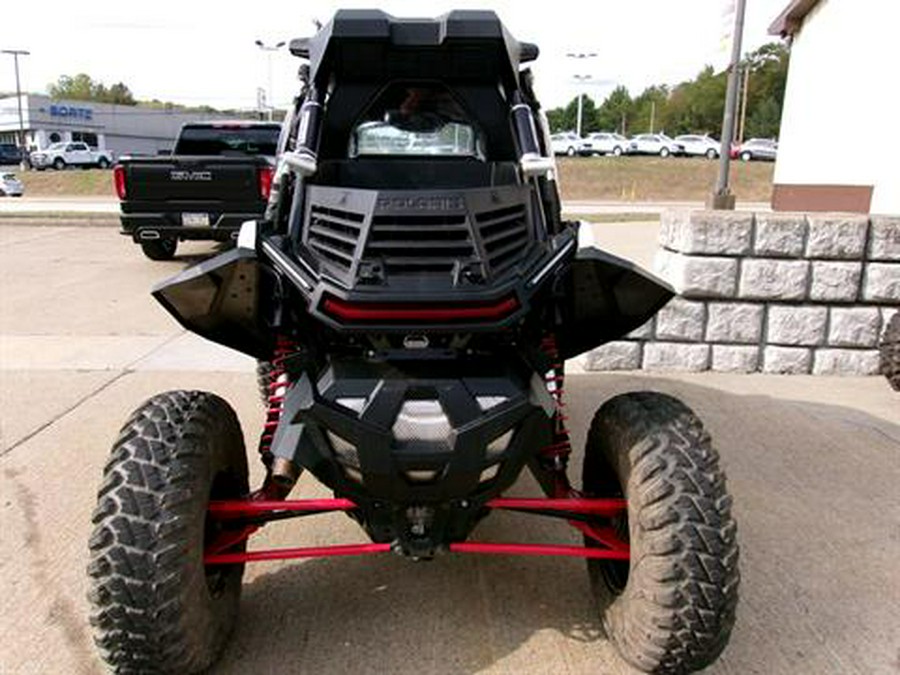 2018 Polaris RZR RS1