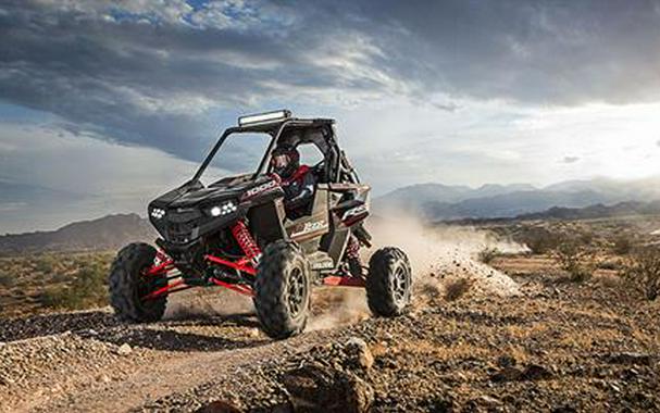 2018 Polaris RZR RS1