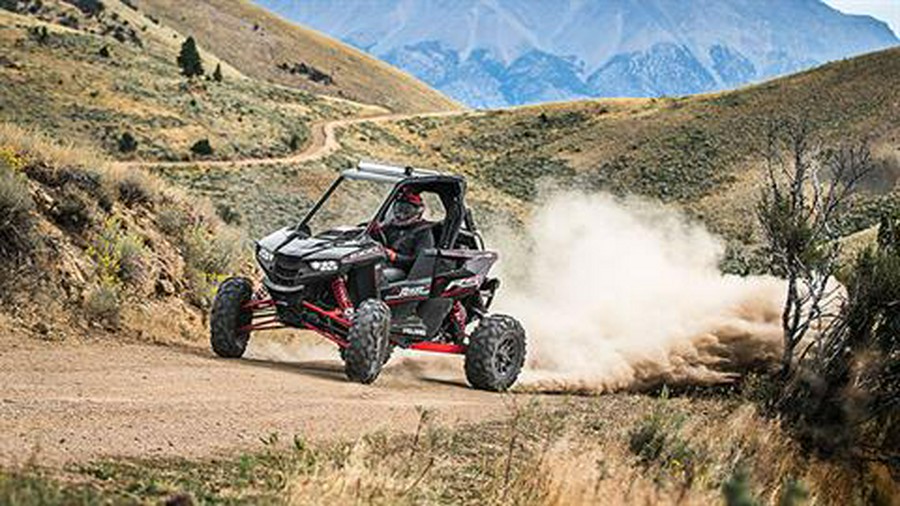 2018 Polaris RZR RS1