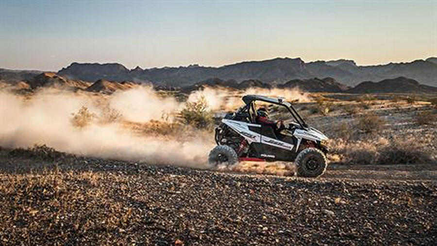 2018 Polaris RZR RS1