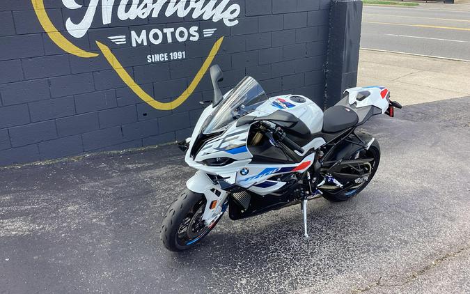 2024 BMW S 1000 RR