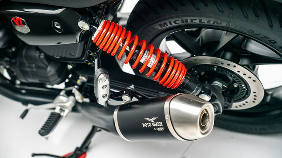 2026 Aprilia Tuono 660 Factory 457