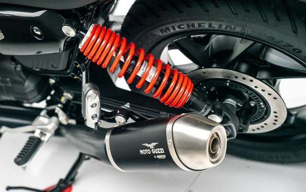 2026 Aprilia Tuono 660 Factory 457